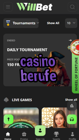 Casino Berufe - Casino Career Guide-7spincasino.ydblkf.net